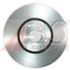 LEXUS 4351622010 Brake Disc